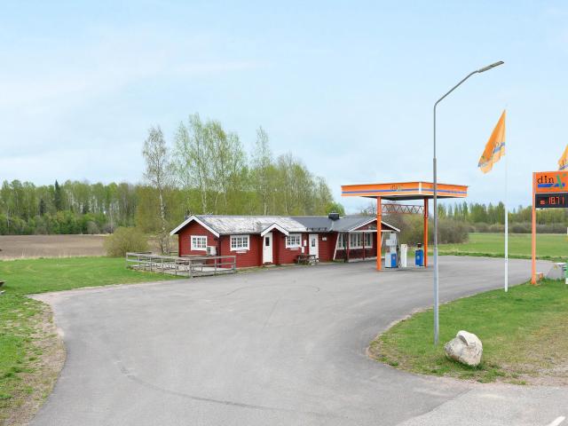 Bostad till salu i Gävleborg