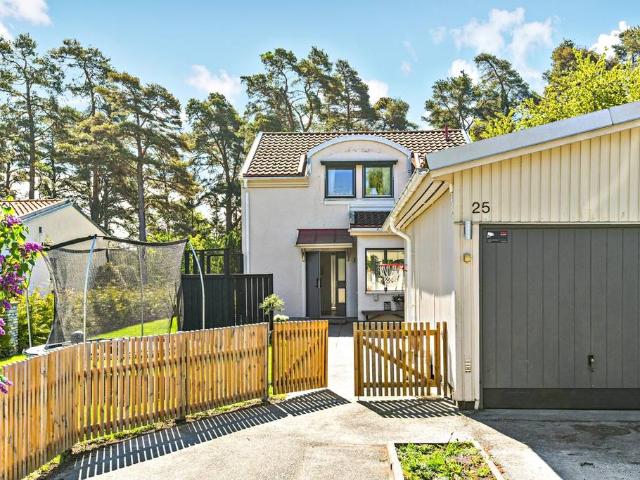 Villa till salu i Gotland