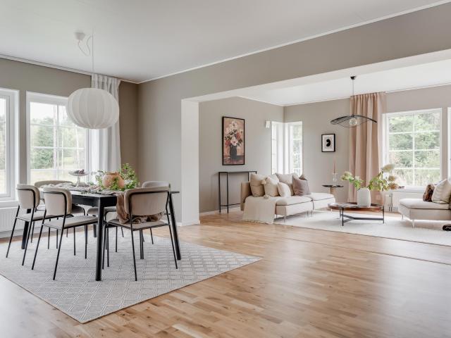 Villa till salu i Borås, Västra Götaland