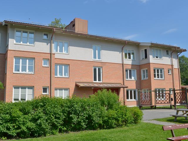 Hus hyra i Östersund, Jämtland