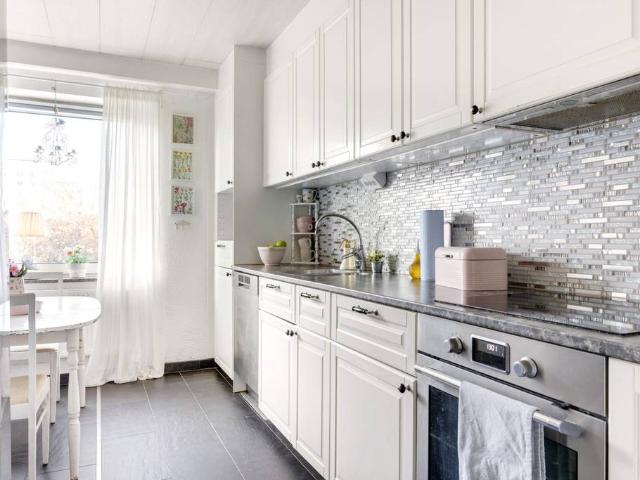 Bostad till salu i Malmö, Skåne