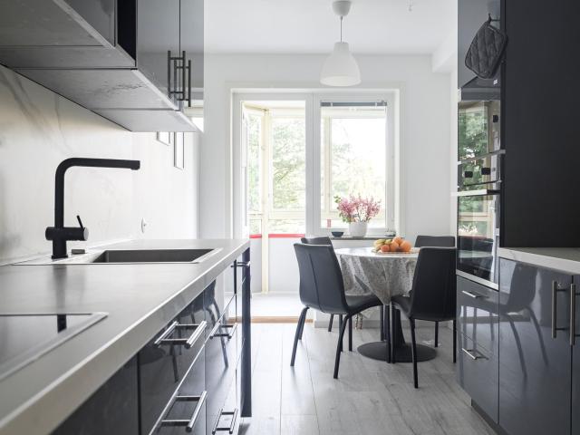 Bostadsrätt till salu i Malmö, Skåne