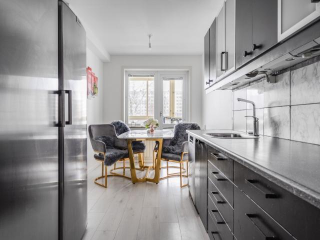 Bostadsrätt till salu i Malmö, Skåne