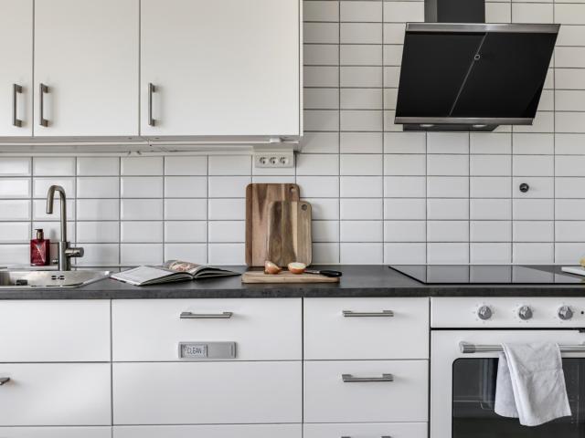 Bostadsrätt till salu i Malmö, Skåne