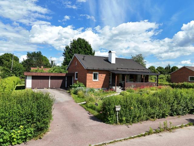 Villa till salu i Borlänge, Dalarna
