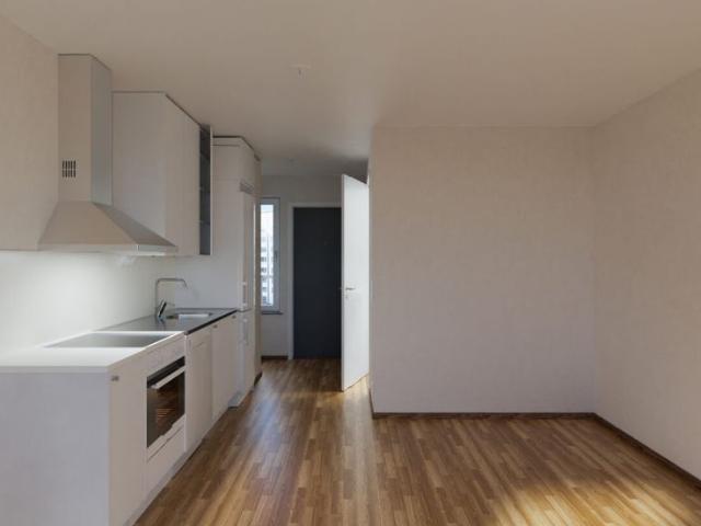 Lägenhet hyra i Häggvik, Stockholm