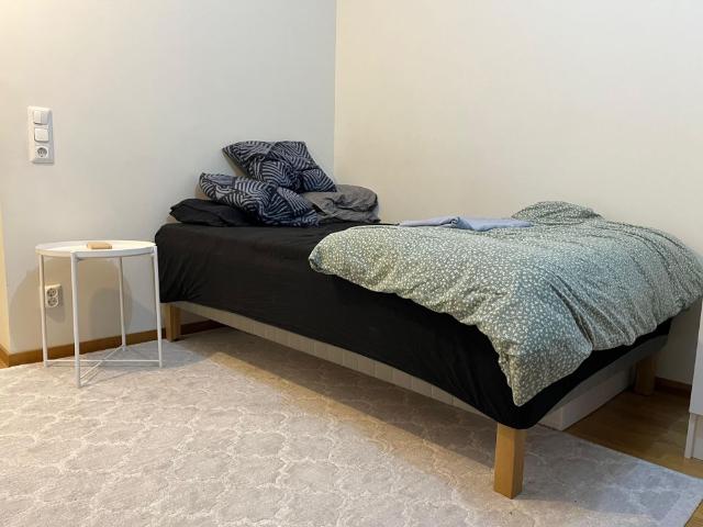 Lägenhet hyra i Södra Häggvik, Sollentuna kommun