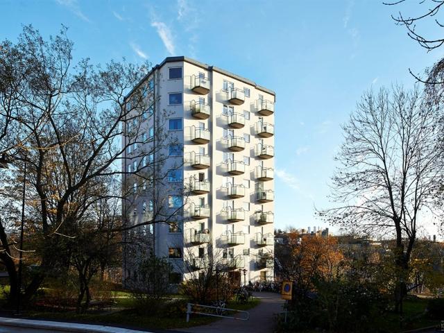 Lägenhet hyra i Botkyrka, Stockholm