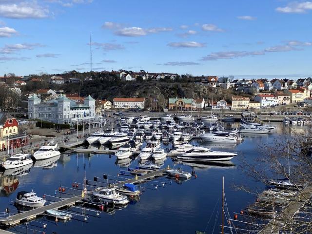 Lägenhet hyra i Strömstad, Västra Götaland