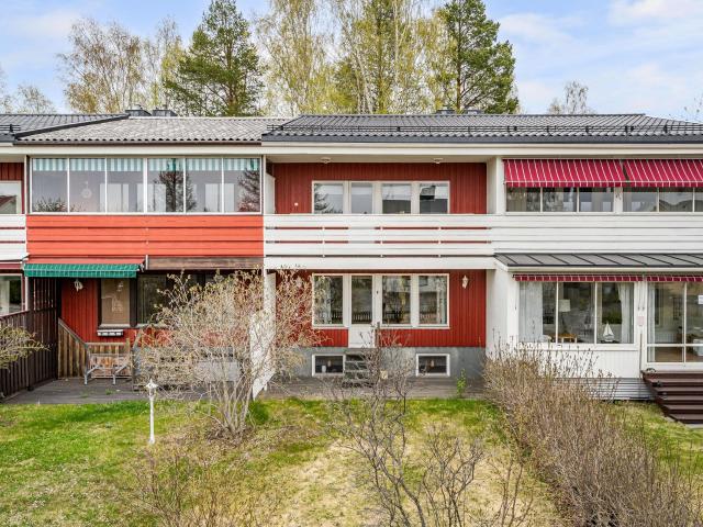 Bostad till salu i Skelleftehamn, Västerbotten