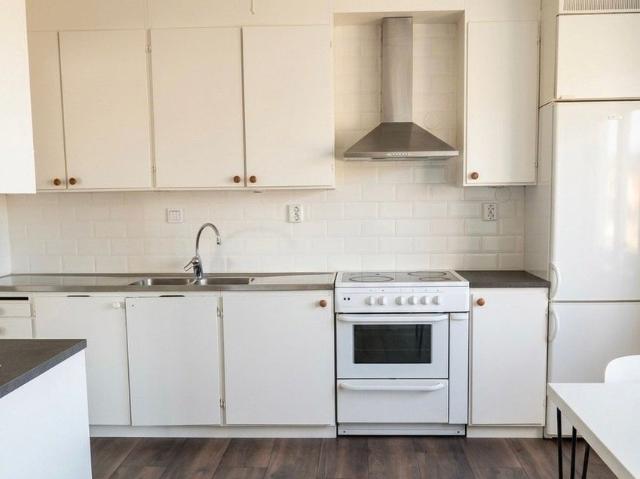 Lägenhet hyra i Skelleftehamn, Västerbotten