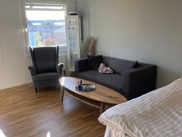 Lägenhet hyra i Skelleftehamn, Västerbotten
