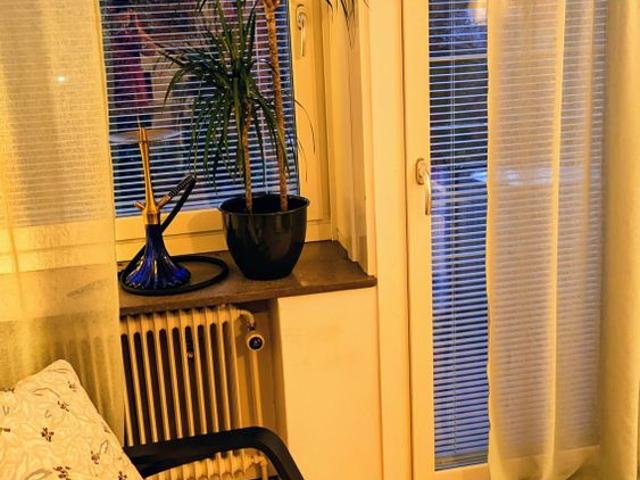 Lägenhet hyra i Sävenäs, Skelleftehamn