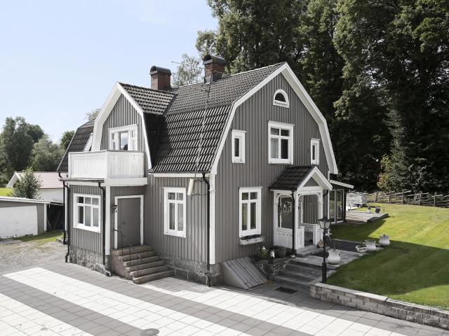 Bostad till salu i Vårgårda, Västra Götaland