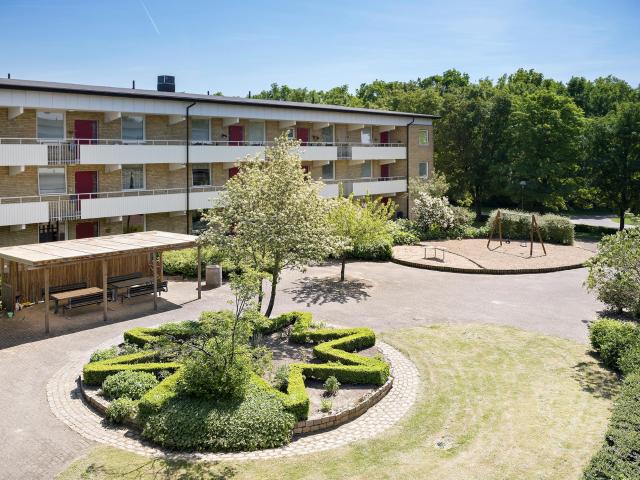 Bostad till salu i Helsingborg, Skåne