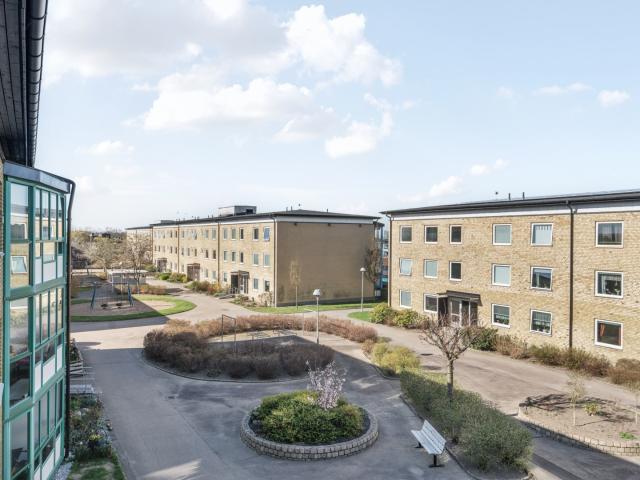 Bostadsrätt till salu i Helsingborg, Skåne