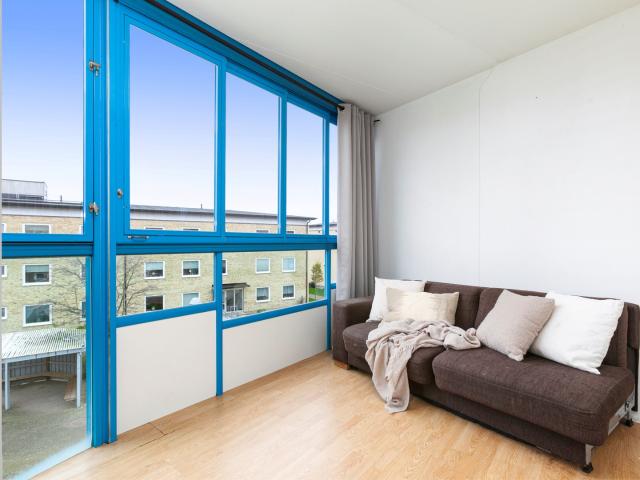 Bostadsrätt till salu i Helsingborg, Skåne