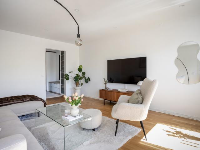 Bostadsrätt till salu i Helsingborg, Skåne