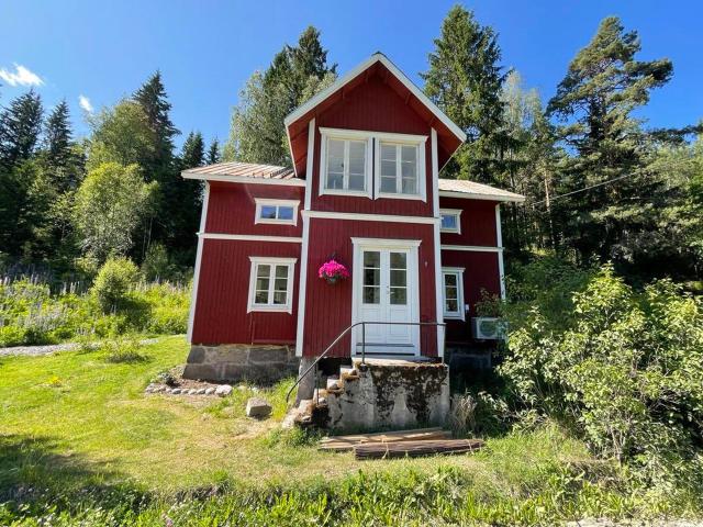 Villa till salu i Årjäng Villa till salu i Årjäng