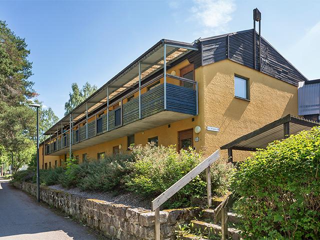 Lägenhet hyra i Sandviken, Gävleborg