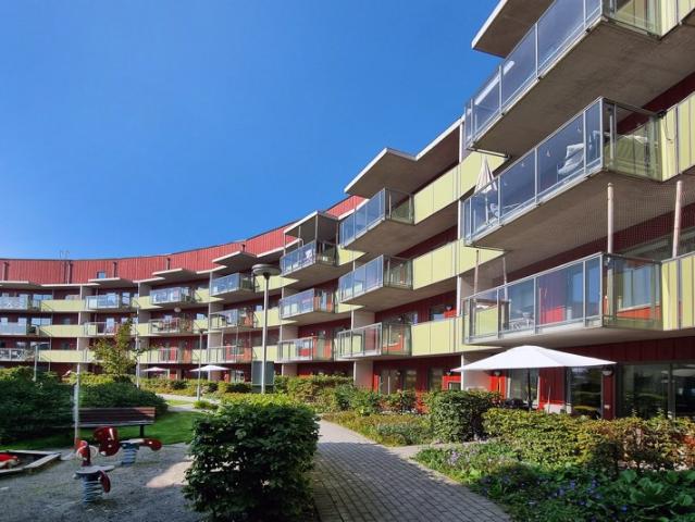 Hus hyra i Växjö, Kronoberg