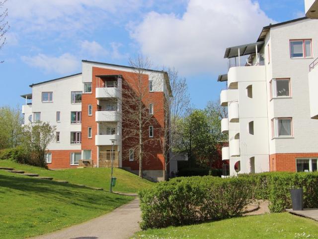 Lägenhet hyra i Växjö, Kronoberg