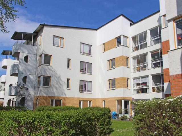 Lägenhet hyra i Växjö, Kronoberg