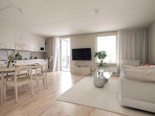 Bostad till salu i Växjö, Kronoberg