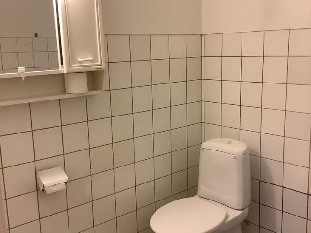 Lägenhet hyra i Skellefteå, Västerbotten