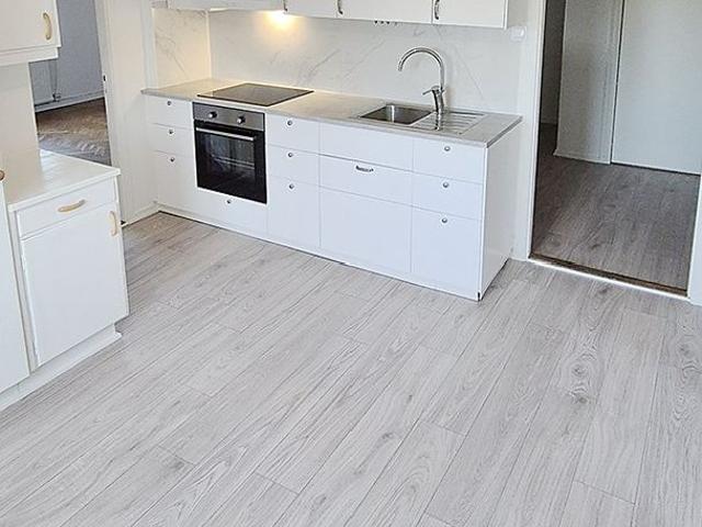 Lägenhet hyra i Västervik, Kalmar