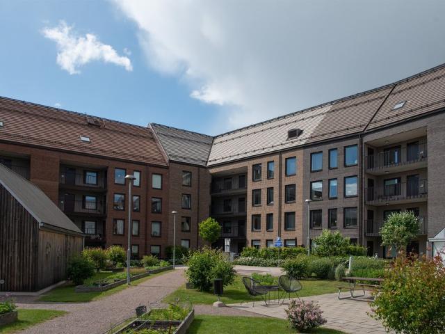 Lägenhet hyra i Växjö, Kronoberg