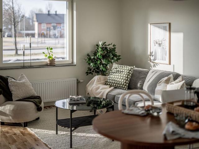 Lägenhet hyra i Växjö, Kronoberg