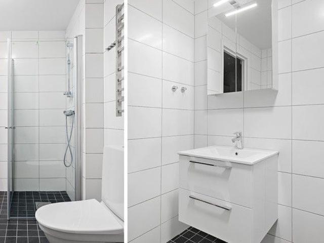 Lägenhet hyra i Jordbro