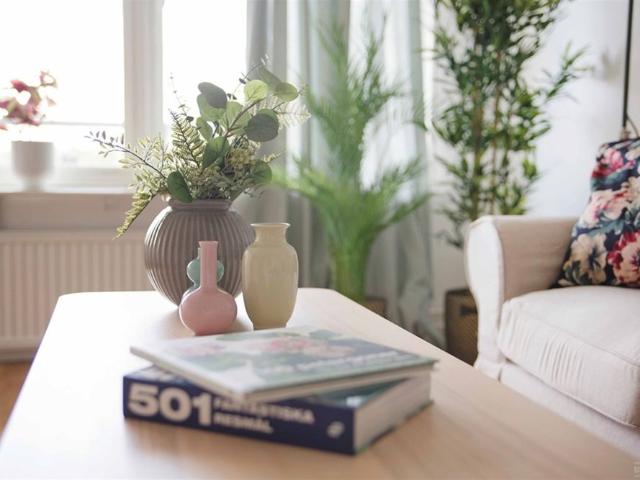 Lägenhet hyra i Jordbro, Stockholm