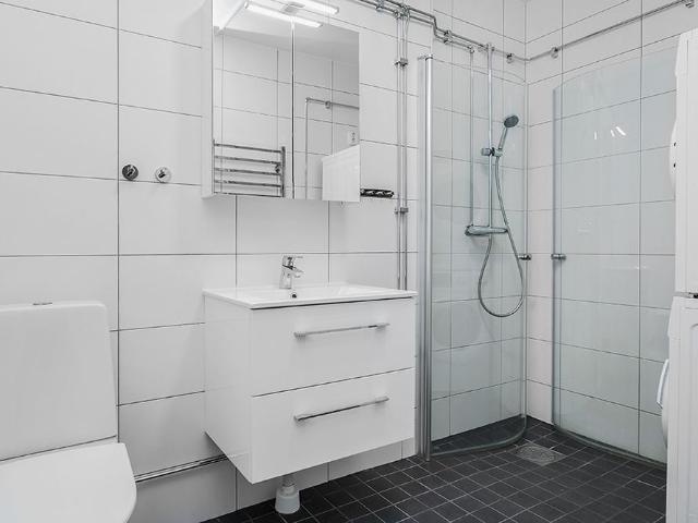 Lägenhet hyra i Jordbro