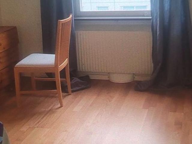 Rum hyra i Jordbro, Stockholm