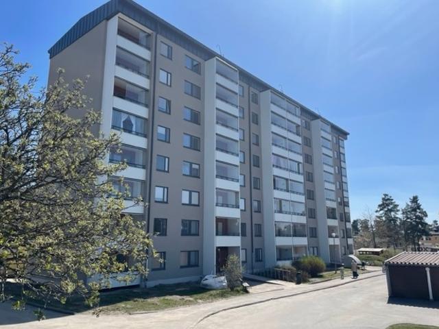 Lägenhet hyra i Jordbro, Stockholm