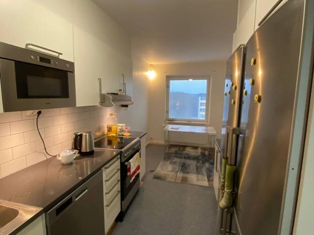 Lägenhet hyra i Jordbro, Stockholm