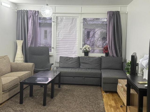 Lägenhet hyra i Jordbro, Stockholm