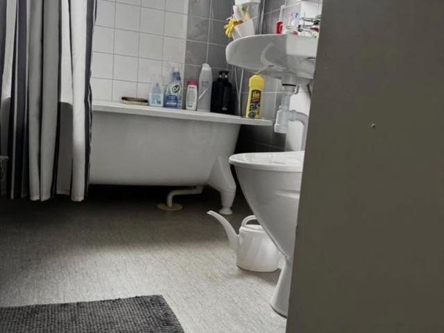 Rum hyra i Jordbro, Stockholm