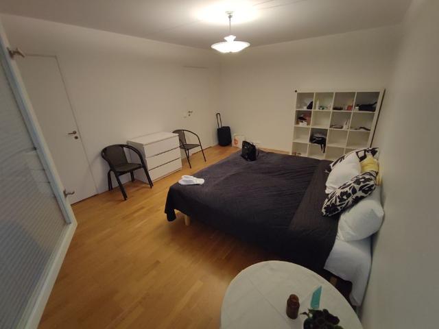 Lägenhet hyra i Jordbro, Stockholm