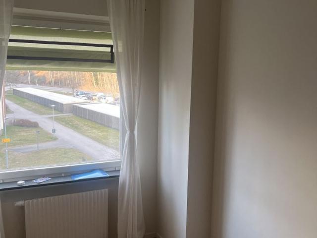 Rum hyra i Jordbro, Stockholm