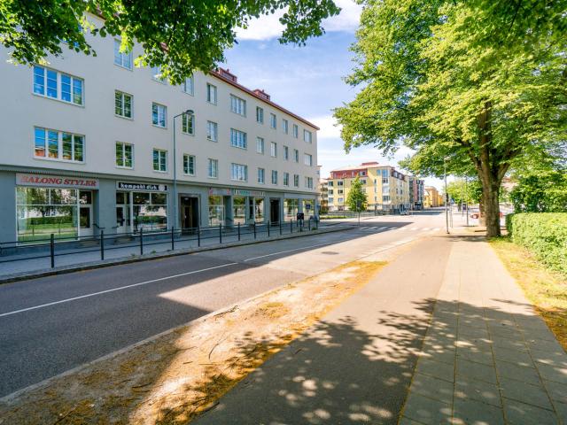Hus hyra i Kristianstad, Skåne