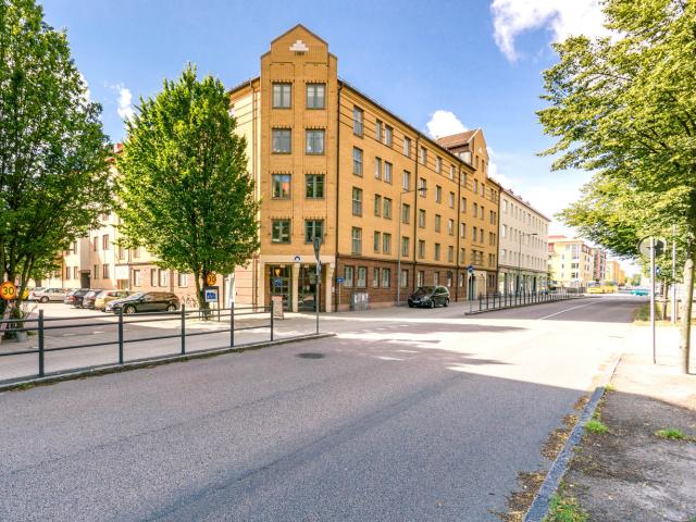 Hus hyra i Kristianstad, Skåne