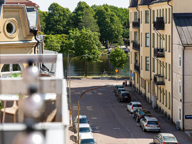 Bostad till salu i Karlstad, Värmland
