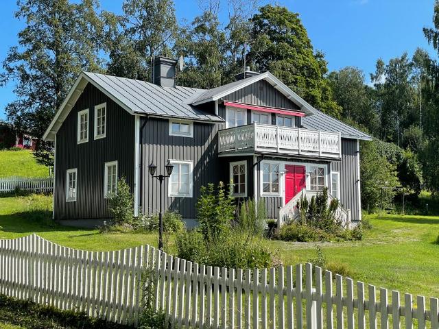 Hus hyra i Timrå, Västernorrland