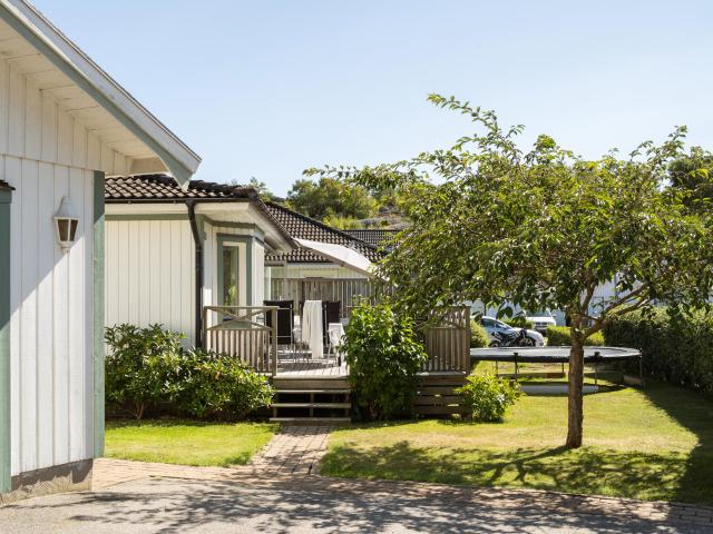 Villa till salu i Skärhamn, Västra Götaland