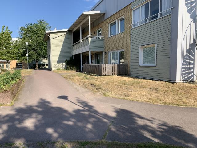 Lägenhet hyra i Karlstad, Värmland