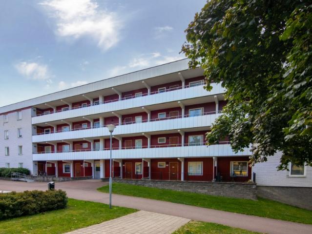 Lägenhet hyra i Karlstad, Värmland
