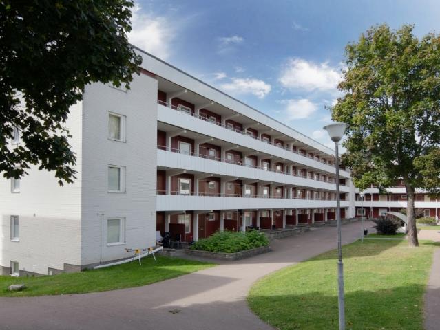 Lägenhet hyra i Karlstad, Värmland